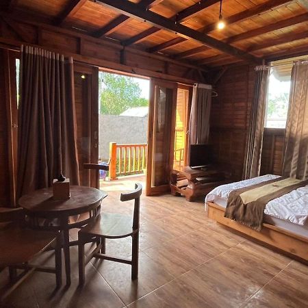 Villa & Home Stay Kubu Alit Besakih المظهر الخارجي الصورة