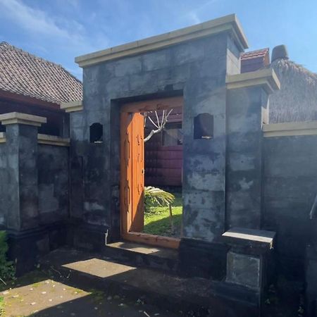 Villa & Home Stay Kubu Alit Besakih المظهر الخارجي الصورة