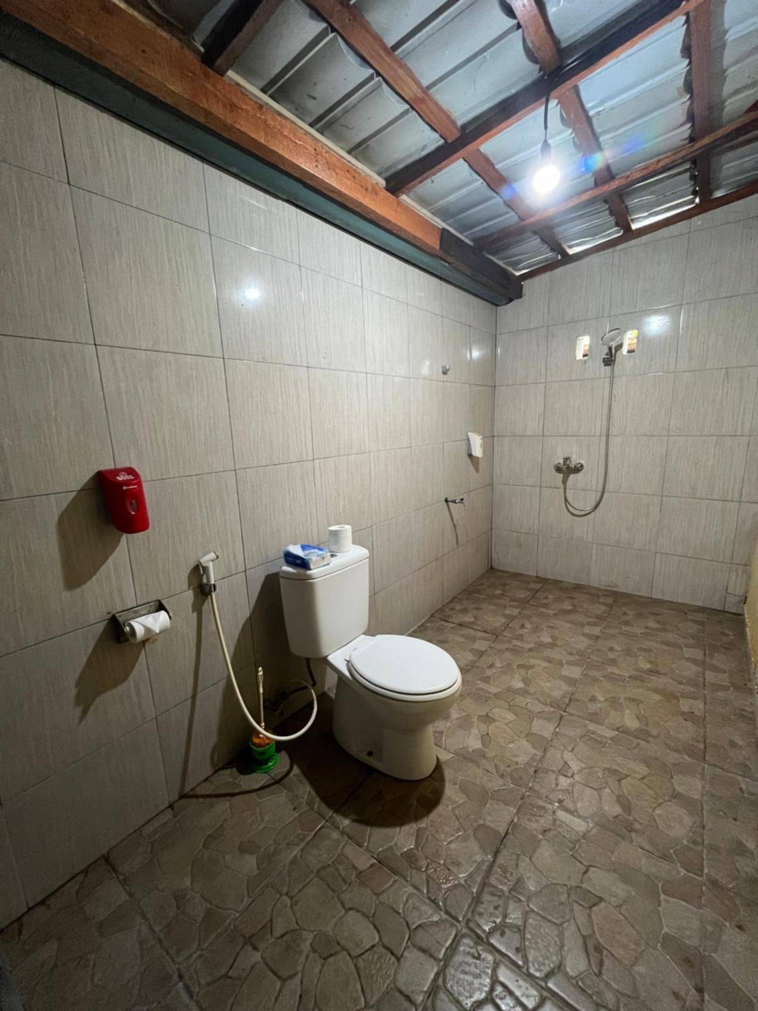 Villa & Home Stay Kubu Alit Besakih المظهر الخارجي الصورة